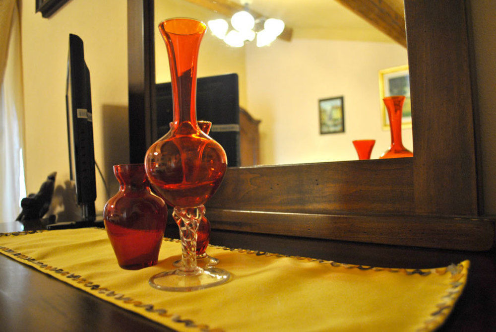 Hotel Villa San Giorgio Poggibonsi Bagian luar foto